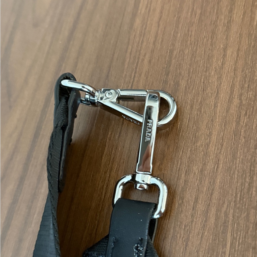 Prada Belt Fanny Pack - Picture 5 of 7